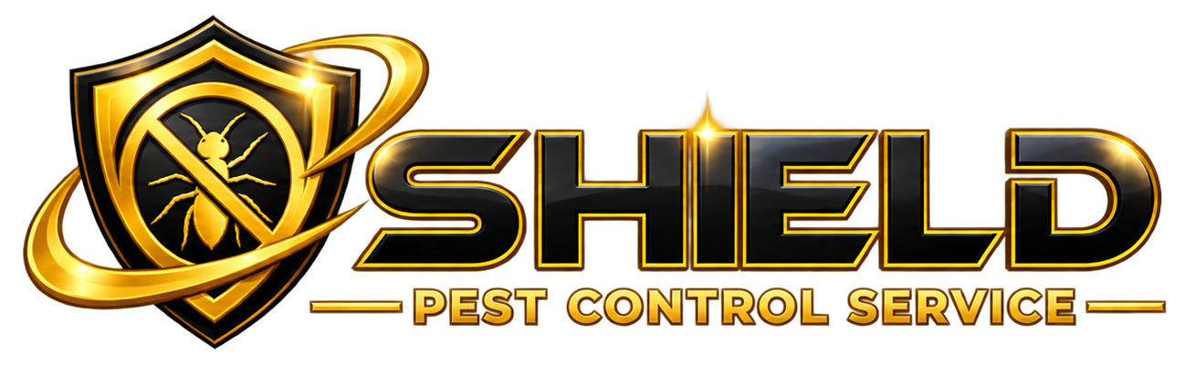 Shield Pest Control Service